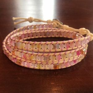 jbloom wrap bracelet